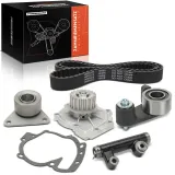 Zahnriemensatz Frankberg 5481FB0043293