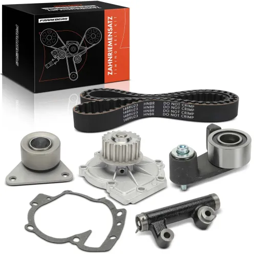 Zahnriemensatz Frankberg 5481FB0043293 Bild Zahnriemensatz Frankberg 5481FB0043293