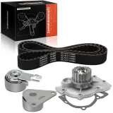 Zahnriemensatz Frankberg 5481FB0043296