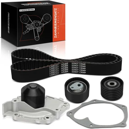 Zahnriemensatz Frankberg 5481FB0043297 Bild Zahnriemensatz Frankberg 5481FB0043297