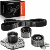 Zahnriemensatz Frankberg 5481FB0043298