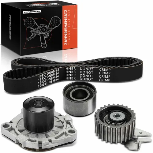 Zahnriemensatz Frankberg 5481FB0043298 Bild Zahnriemensatz Frankberg 5481FB0043298