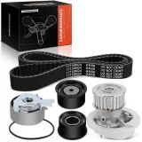 Zahnriemensatz Frankberg 5481FB0043303