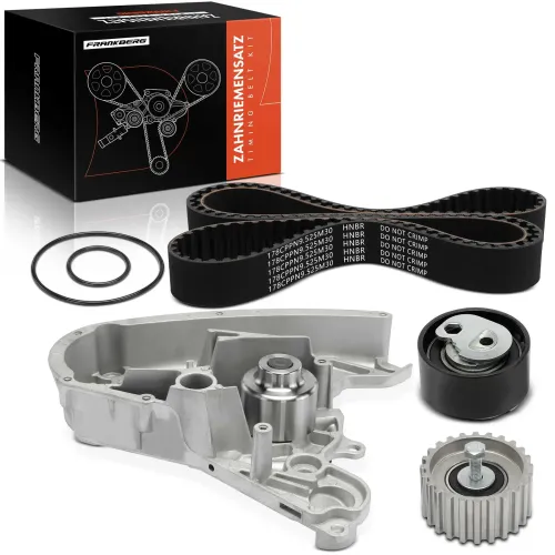 Zahnriemensatz Frankberg 5481FB0043310 Bild Zahnriemensatz Frankberg 5481FB0043310