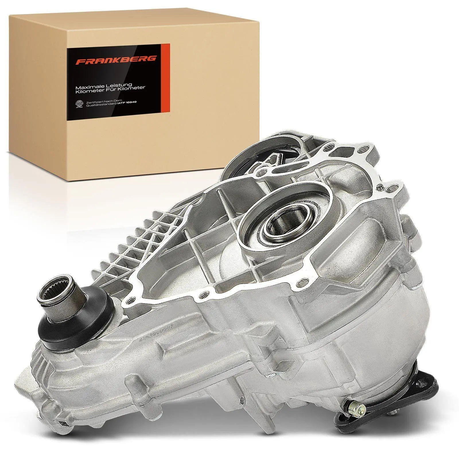 Verteilergetriebe Frankberg 5481FB0043313