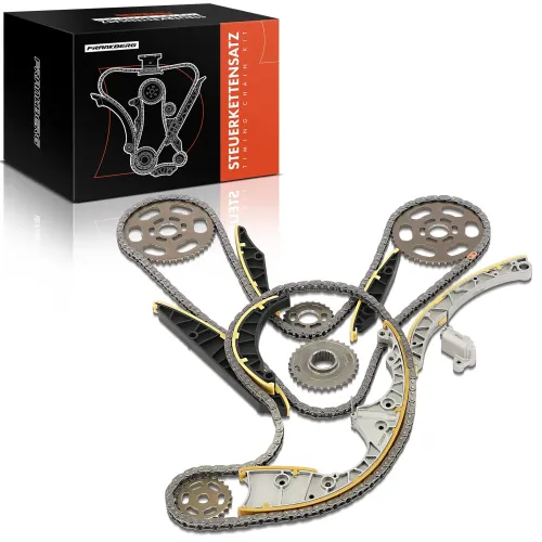 Steuerkettensatz Frankberg 5481FB0043314 Bild Steuerkettensatz Frankberg 5481FB0043314