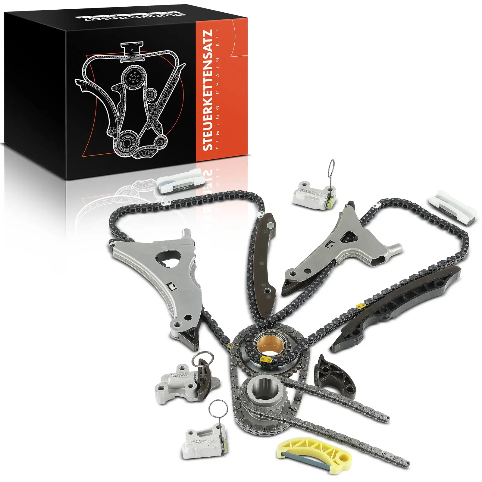 Steuerkettensatz Frankberg 5481FB0043315