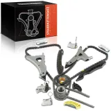 Steuerkettensatz Frankberg 5481FB0043315