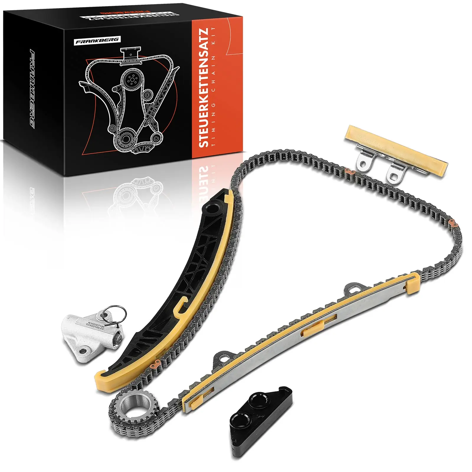 Steuerkettensatz Frankberg 5481FB0043316