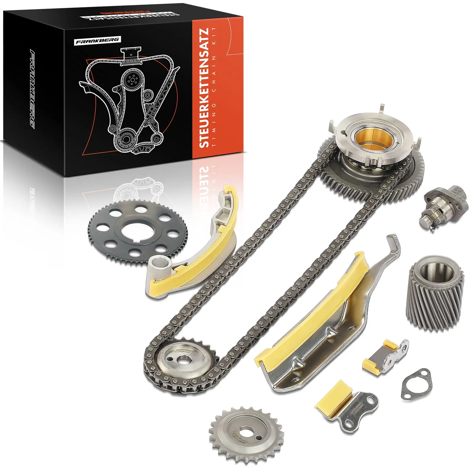 Steuerkettensatz Frankberg 5481FB0043319