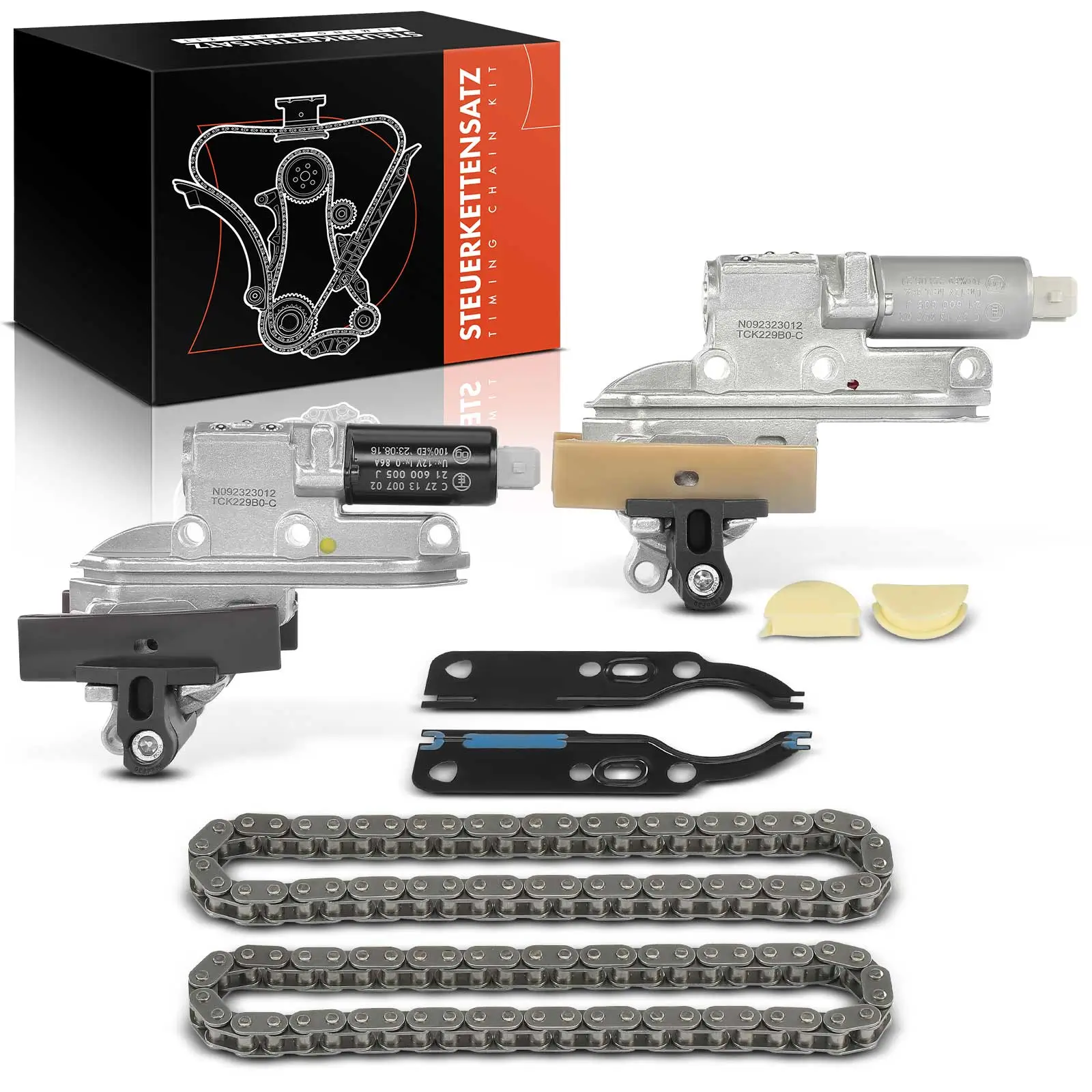 Steuerkettensatz Frankberg 5481FB0043325