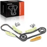 Steuerkettensatz Frankberg 5481FB0043327