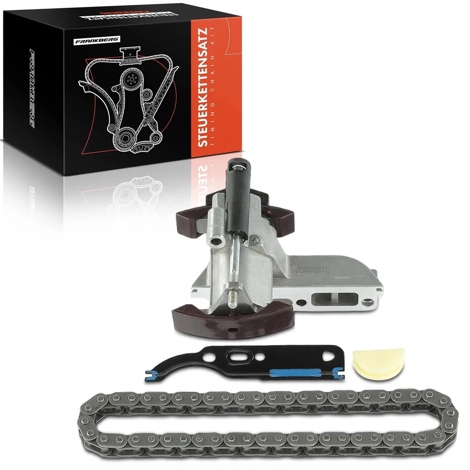 Steuerkettensatz Frankberg 5481FB0043329