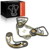 Steuerkettensatz Frankberg 5481FB0043334