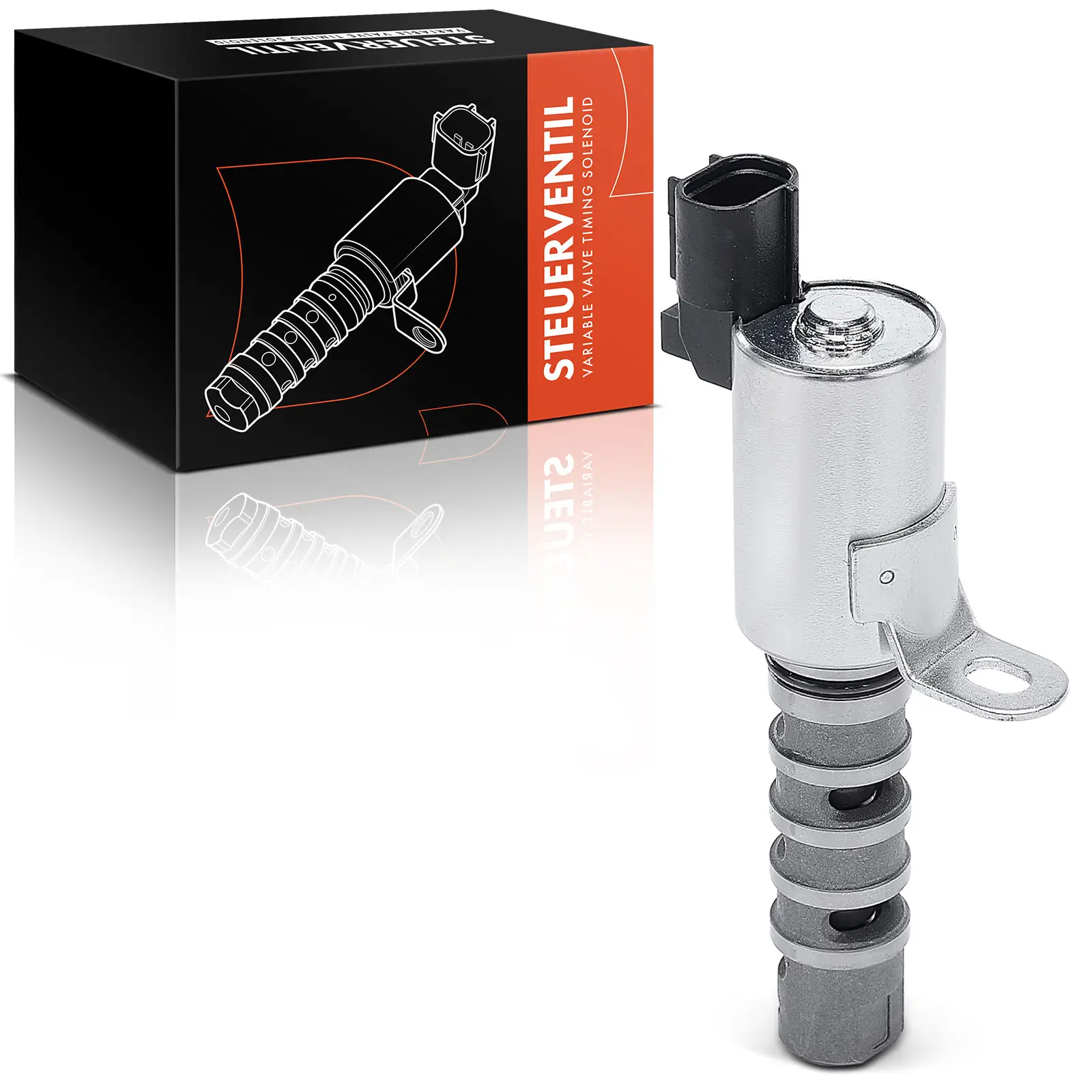 Steuerventil, Nockenwellenverstellung 12 V Frankberg 5481FB0043339