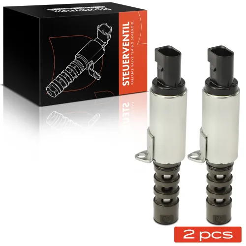 Steuerventil, Nockenwellenverstellung 12 V Frankberg 5481FB0043340 Bild Steuerventil, Nockenwellenverstellung 12 V Frankberg 5481FB0043340