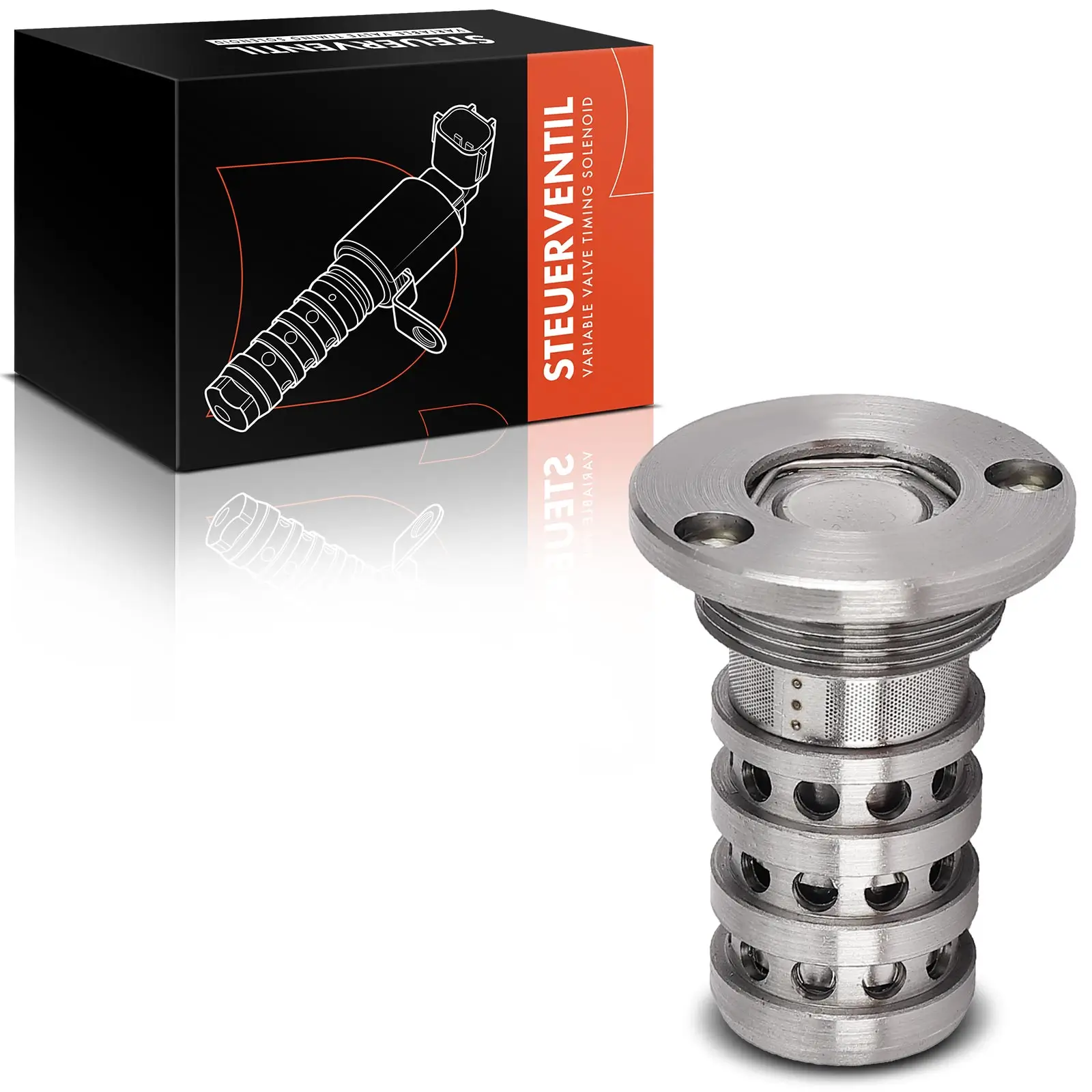 Steuerventil, Nockenwellenverstellung Frankberg 5481FB0043348