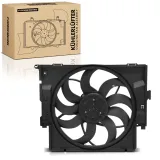 Lüfter, Motorkühlung 13,5 V Frankberg 5481FB0043381