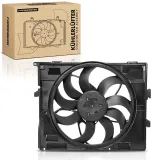 Lüfter, Motorkühlung 13,5 V Frankberg 5481FB0043384