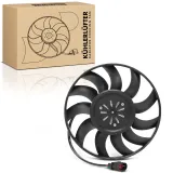 Lüfter, Motorkühlung 13,5 V Frankberg 5481FB0043420