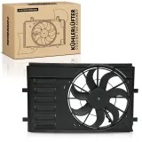 Lüfter, Motorkühlung 13,5 V Frankberg 5481FB0043428