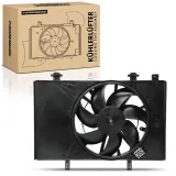 Lüfter, Motorkühlung 13,5 V Frankberg 5481FB0043432