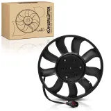 Lüfter, Motorkühlung 13,5 V Frankberg 5481FB0043476