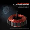 Lüfter, Motorkühlung Frankberg 5481FB0043486 Bild Lüfter, Motorkühlung Frankberg 5481FB0043486