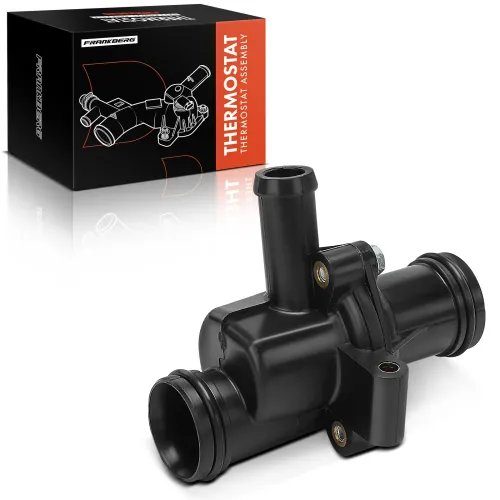 Thermostat, Kühlmittel Frankberg 5481FB0043502 Bild Thermostat, Kühlmittel Frankberg 5481FB0043502
