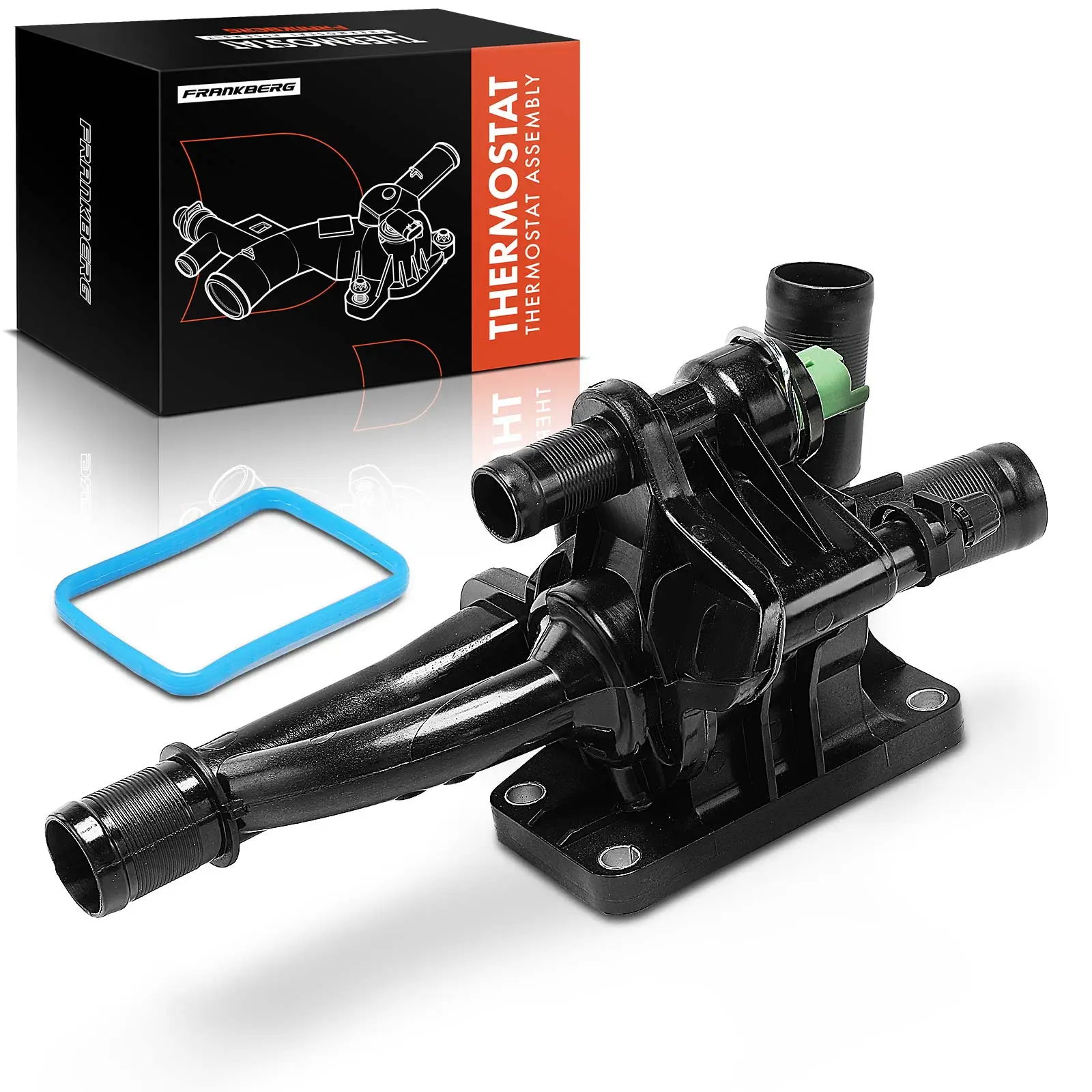 Thermostat, Kühlmittel Frankberg 5481FB0043523