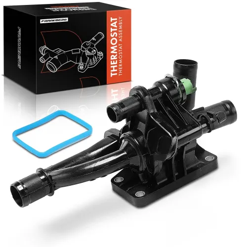 Thermostat, Kühlmittel Frankberg 5481FB0043523 Bild Thermostat, Kühlmittel Frankberg 5481FB0043523
