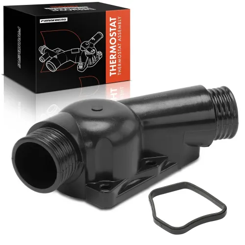 Thermostat, Kühlmittel Frankberg 5481FB0043525 Bild Thermostat, Kühlmittel Frankberg 5481FB0043525