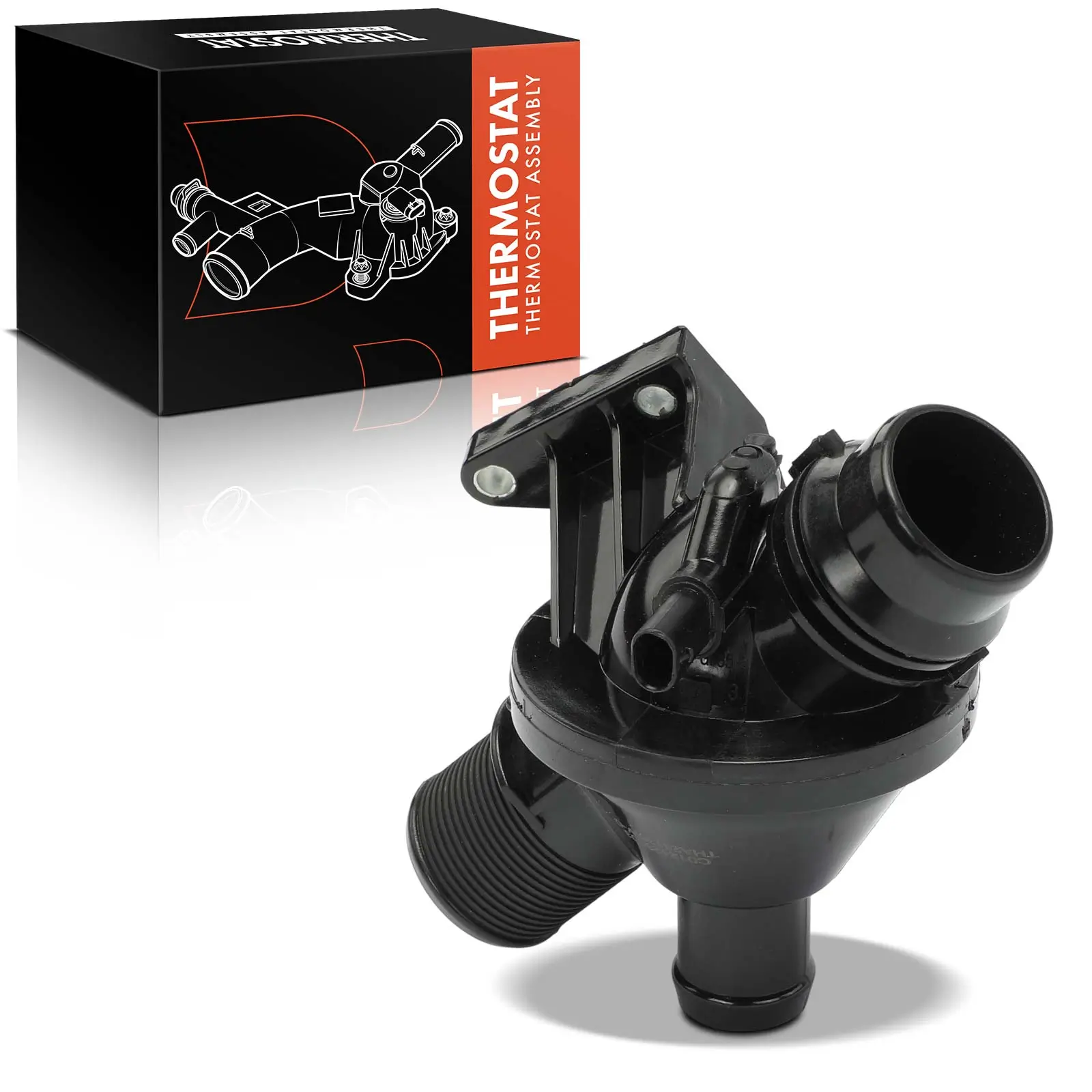 Thermostat, Kühlmittel Frankberg 5481FB0043528