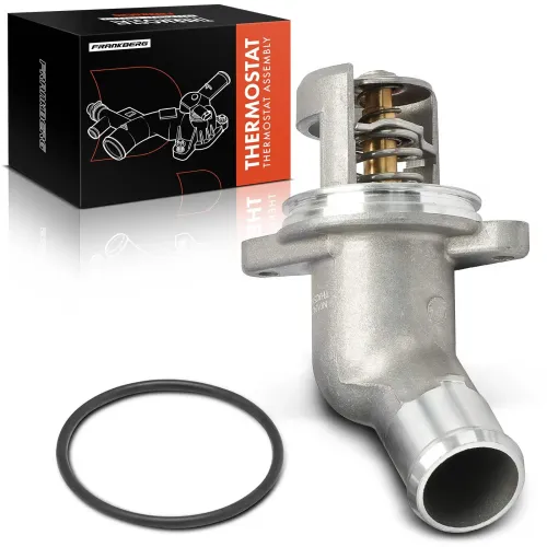 Thermostat, Kühlmittel Frankberg 5481FB0043534 Bild Thermostat, Kühlmittel Frankberg 5481FB0043534