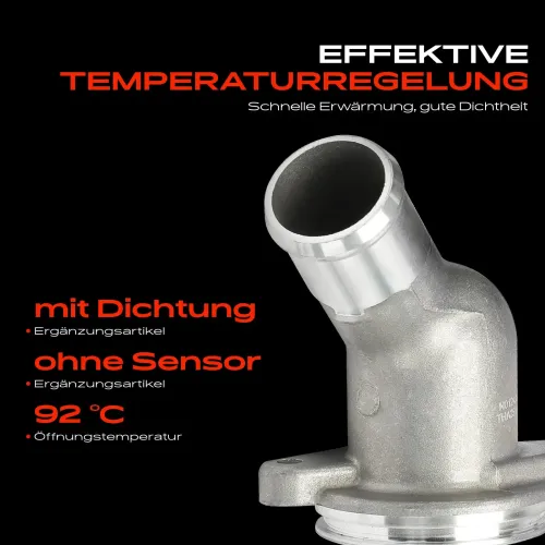 Thermostat, Kühlmittel Frankberg 5481FB0043534 Bild Thermostat, Kühlmittel Frankberg 5481FB0043534