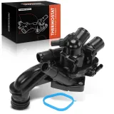 Thermostat, Kühlmittel Frankberg 5481FB0043539