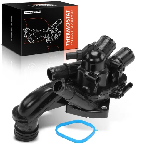 Thermostat, Kühlmittel Frankberg 5481FB0043539 Bild Thermostat, Kühlmittel Frankberg 5481FB0043539