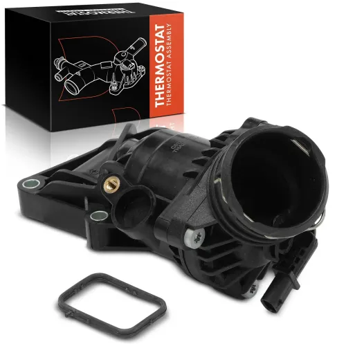 Thermostat, Kühlmittel Frankberg 5481FB0043546 Bild Thermostat, Kühlmittel Frankberg 5481FB0043546