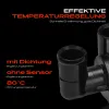Thermostat, Kühlmittel Frankberg 5481FB0043548 Bild Thermostat, Kühlmittel Frankberg 5481FB0043548