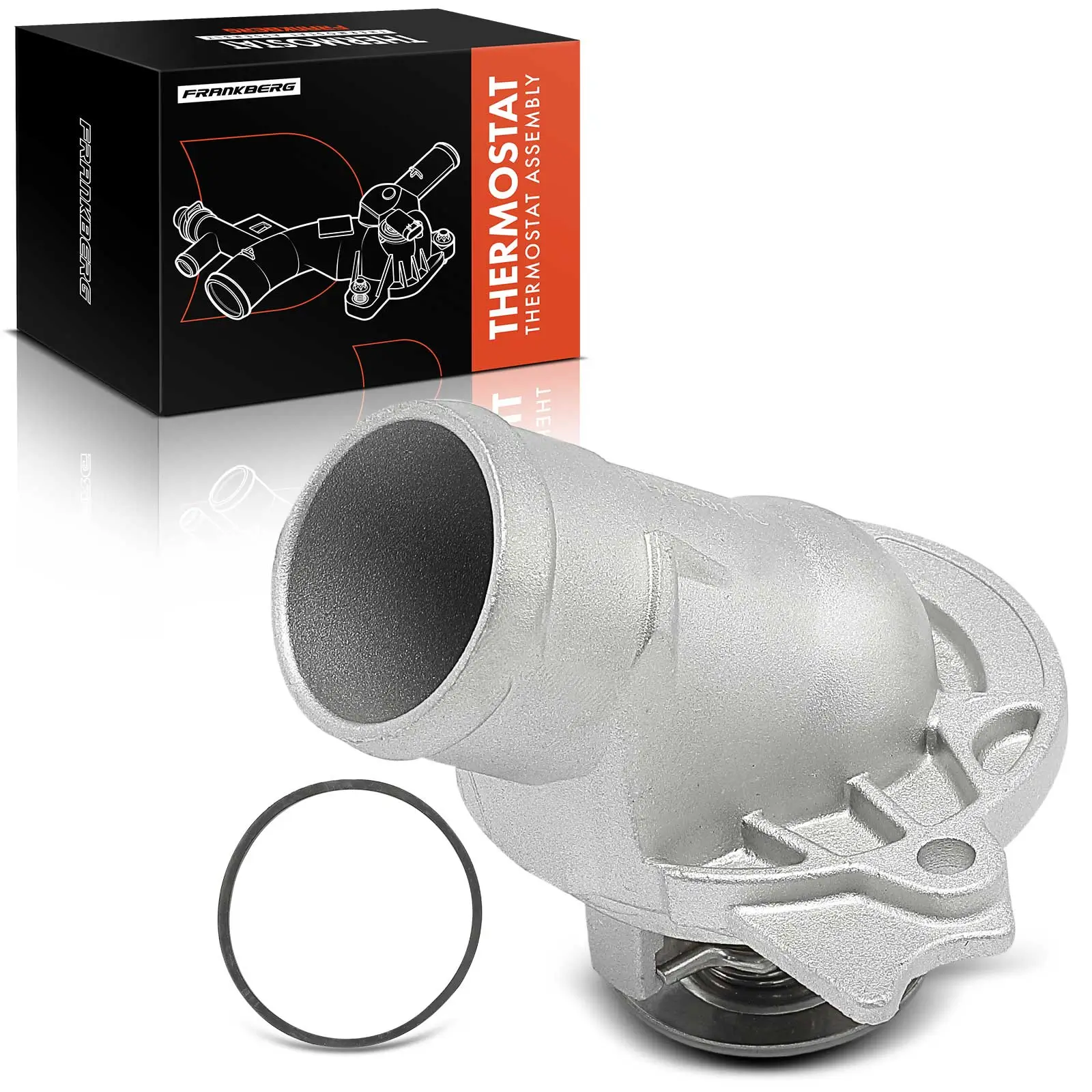 Thermostat, Kühlmittel Frankberg 5481FB0043550