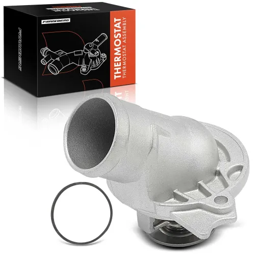 Thermostat, Kühlmittel Frankberg 5481FB0043550 Bild Thermostat, Kühlmittel Frankberg 5481FB0043550