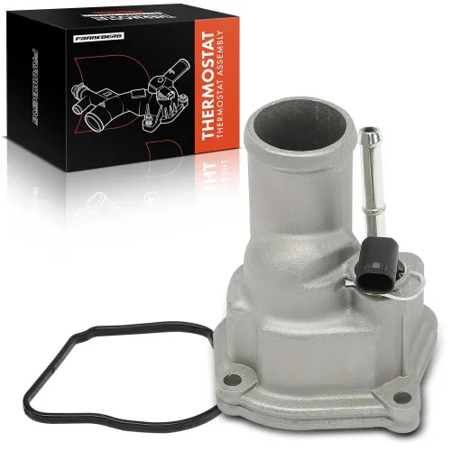 Thermostat, Kühlmittel Frankberg 5481FB0043557 Bild Thermostat, Kühlmittel Frankberg 5481FB0043557