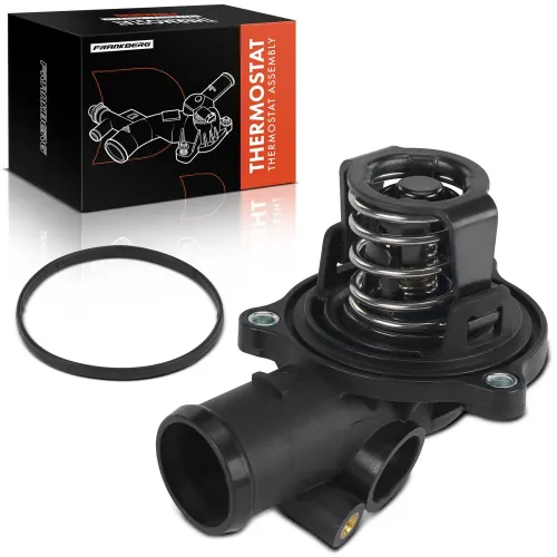 Thermostat, Kühlmittel Frankberg 5481FB0043560 Bild Thermostat, Kühlmittel Frankberg 5481FB0043560