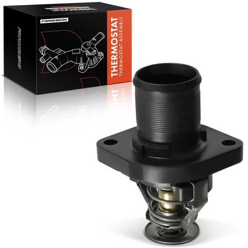 Thermostat, Kühlmittel Frankberg 5481FB0043566 Bild Thermostat, Kühlmittel Frankberg 5481FB0043566