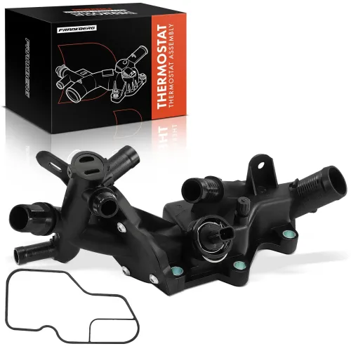 Thermostat, Kühlmittel Frankberg 5481FB0043568 Bild Thermostat, Kühlmittel Frankberg 5481FB0043568