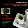 Thermostat, Kühlmittel Frankberg 5481FB0043578 Bild Thermostat, Kühlmittel Frankberg 5481FB0043578