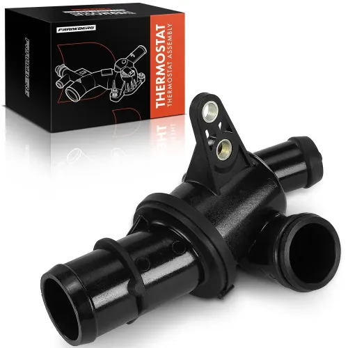 Thermostat, Kühlmittel Frankberg 5481FB0043586 Bild Thermostat, Kühlmittel Frankberg 5481FB0043586