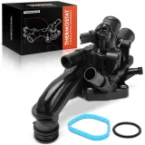 Thermostat, Kühlmittel Frankberg 5481FB0043593