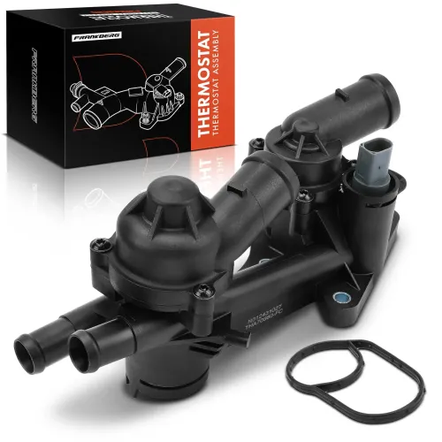 Thermostat, Kühlmittel Frankberg 5481FB0043596 Bild Thermostat, Kühlmittel Frankberg 5481FB0043596