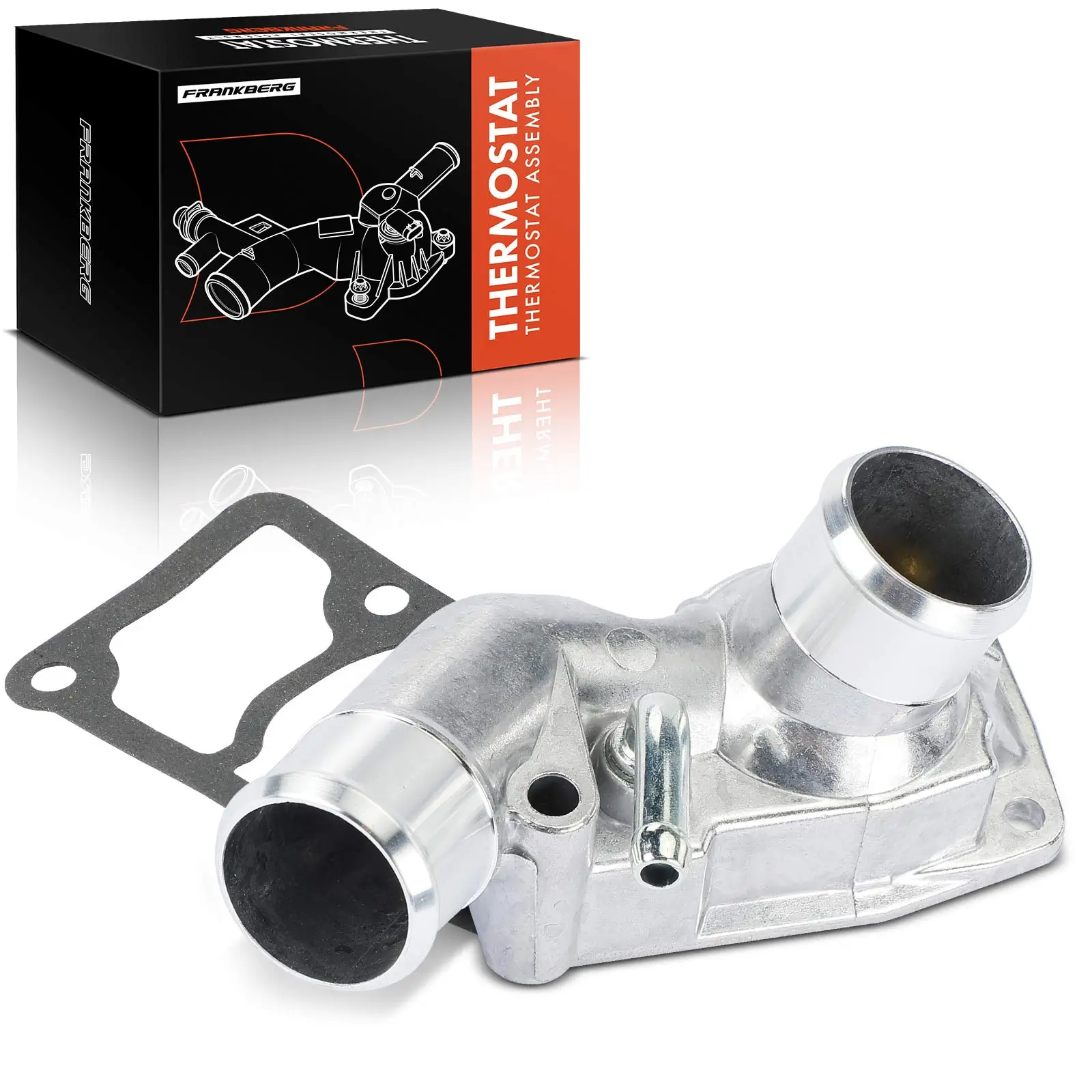 Thermostat, Kühlmittel Frankberg 5481FB0043607